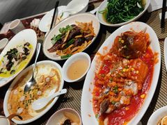 -欣旺·迎宾楼·百年无锡菜