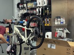 -TREK崔克自行车(徐汇滨江店)