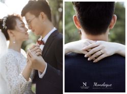 -天使嫁衣婚纱馆