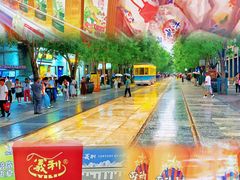 -百年义利(珠市口西大街丰泽园店)