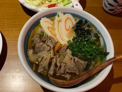 -有喜屋·深夜食堂(北京西路店)