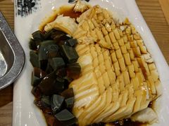 -西北朗益和穆斯林餐厅