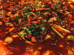 -兔槽江湖菜·重庆璧山兔(水围店)