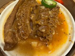 -红棉中餐厅·广州海航威斯汀酒店