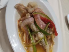 -广东胜利宾馆西关粤中餐厅