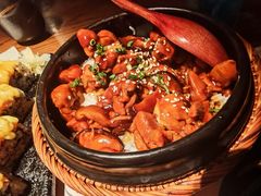 -玉川屋·深夜食堂居酒屋(柳巷店)