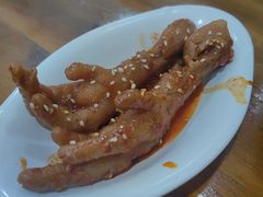-优壹佳·延边朝鲜族料理(中山北路店)