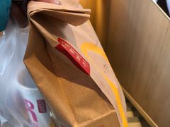 -麦当劳(文化西路店)