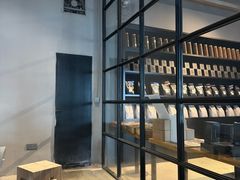 -来回·咖啡(钟村咖啡豆店)
