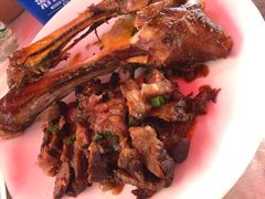 -虾味传奇(生态龙虾城店)