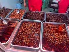 -盐帮80后冷吃兔·自贡特产·手撕兔(通达总店)