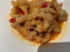 -印象天台·非遗文化美食