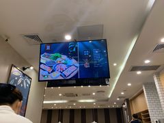 -花味·自助烤肉(雨花客厅店)
