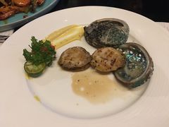 -曙亚洲餐厅-重庆富力艾美酒店(南坪万达广场店)