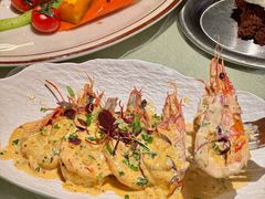 -碧特博格·20年品牌西餐厅(芜湖路店)