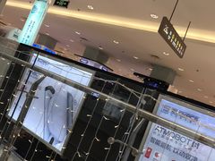 -丽达购物中心(崂山店)