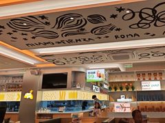 -菲滋意式休闲餐厅(北仑银泰城店)