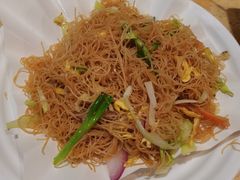 -正哥点心(鸿安花园店)