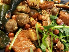 -小山城麻辣香锅(新邻生活广场店)