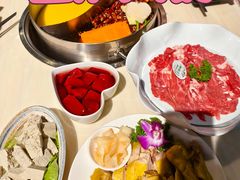 -围炉火锅(万达珍珠坊店)