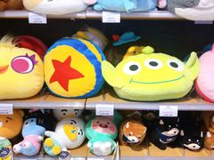 -LOG-ON(海港城店)