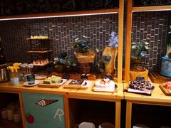 -万丽轩·粤菜(王府井金茂万丽酒店)