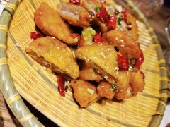 -大嘴龙虾·烧烤夜宵(北景园店)