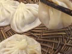 -西安贾三灌汤包·回坊小吃·清真炒菜(北院门总店)