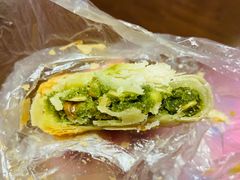 -龙华素斋(龙华路店)