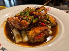 -有位虾匠·手工土菜小馆(市北店)