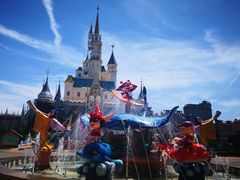 -蓬莱欧乐堡梦幻世界