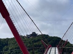 -平湖九龙山旅游度假区
