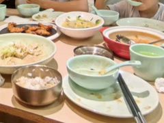 -吕氏疙瘩汤·新鲁菜(日照万象汇店)