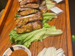 -那拉提之疆·新疆菜(美院店)