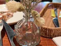 -卡朋厨房(289艺术园区店)