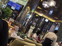 -润园四季椰子鸡火锅(海上世界店)