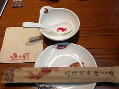 -渝是乎川渝小炒(新世界百货望京店)