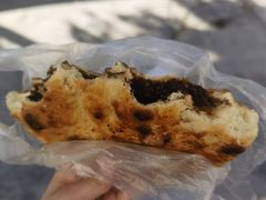 -喜洲杨记破酥粑粑