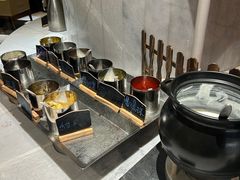 -杭州钱江新城万怡酒店-西餐厅