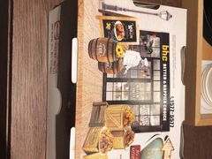 -BHC炸鸡(明洞总店)