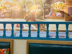 -阿拉木汗餐厅(山大路店)