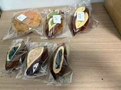 -雀食面包店(钟楼店)