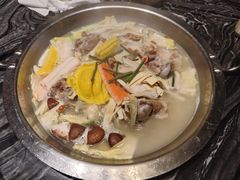 -天都火锅酒楼(虹梅南路店)