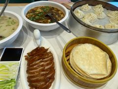 -梅利汴京烤鸭•开封豫菜地标店(晋安路店)