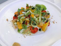 -无招牌海鲜餐厅(滨海艺术中心店)