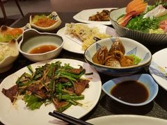 -福樱兰海鲜放题铁板烧(加州店)
