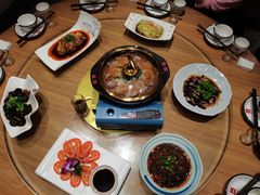 藤椒鲢鱼片-陶德砂锅居(育才路店)