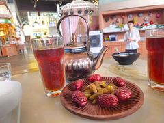 -天山传奇新疆菜(SKLP店)