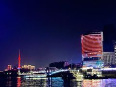 -武汉关码头(轮渡站)