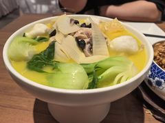 -淮扬厨子(健康路店)